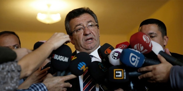 CHP yine 'kansız olmaz' görüşünde!