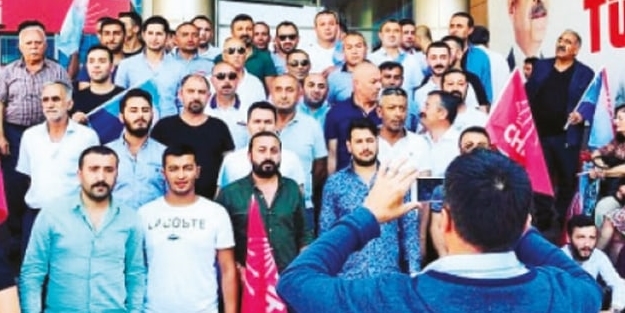 CHP yine karışacak! Kılıçdaroğlu'nun oyunu ortaya çıktı