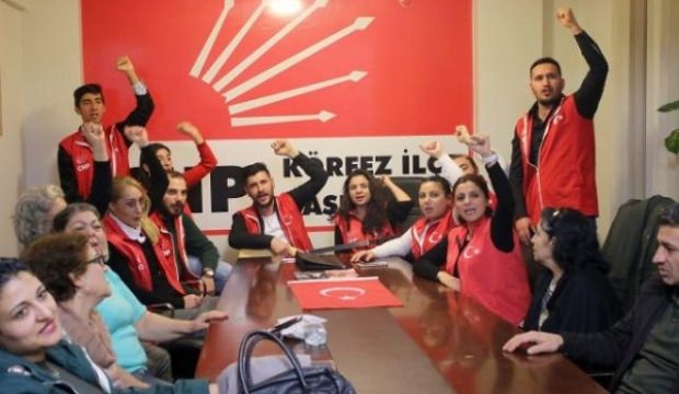 CHP yine karıştı! İyi Parti isyanı çıktı