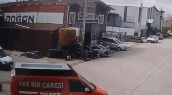 CHP yine kurusıkı attı! Valilikten açıklama: Şüpheliler gözaltında