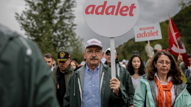 CHP yine rezil oldu