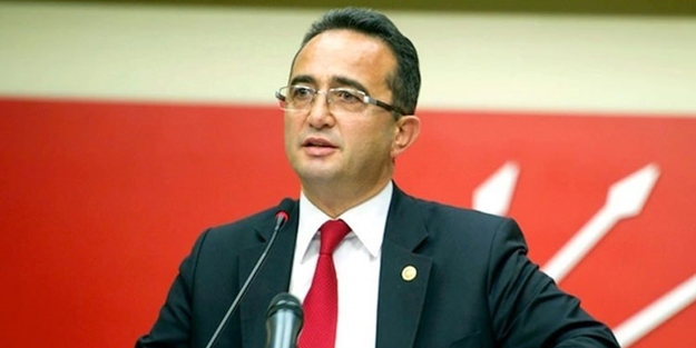 CHP yine rezil oldu!