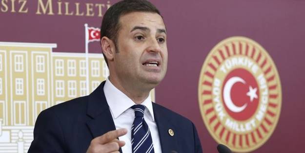 CHP yine şaşırtmadı! Karadeniz'deki yeni doğal gaz keşfi hakkında bakın ne dedi