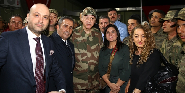 CHP yine şaşırtmadı... Rahatsız oldular