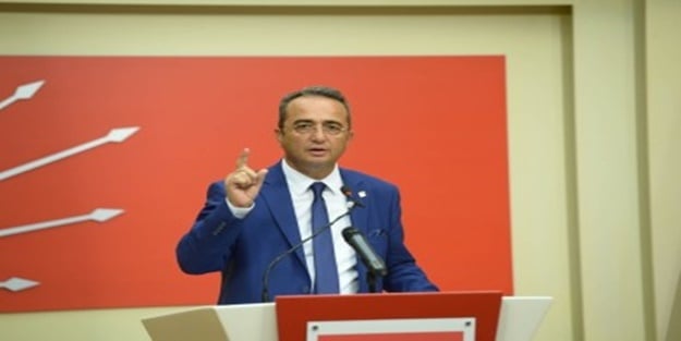 CHP yine şaşırtmadı... Tek tip kıyafet konusunda da FETÖ'nün sözcüsü