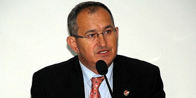 CHP yine TRT'yi hedef aldı