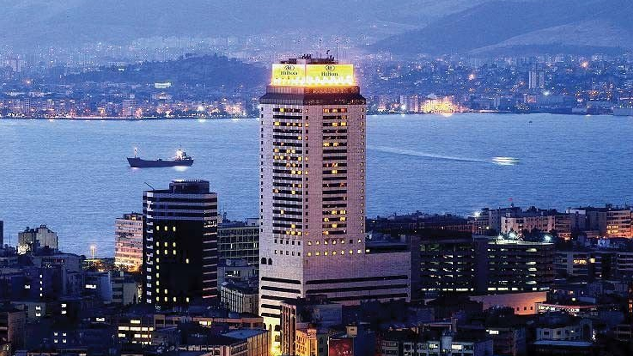 CHP yok edecekti: İzmir'in simge binası için mutlu son