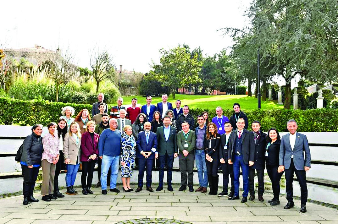 CHP yolsuzluğuna ikna kahvaltısı