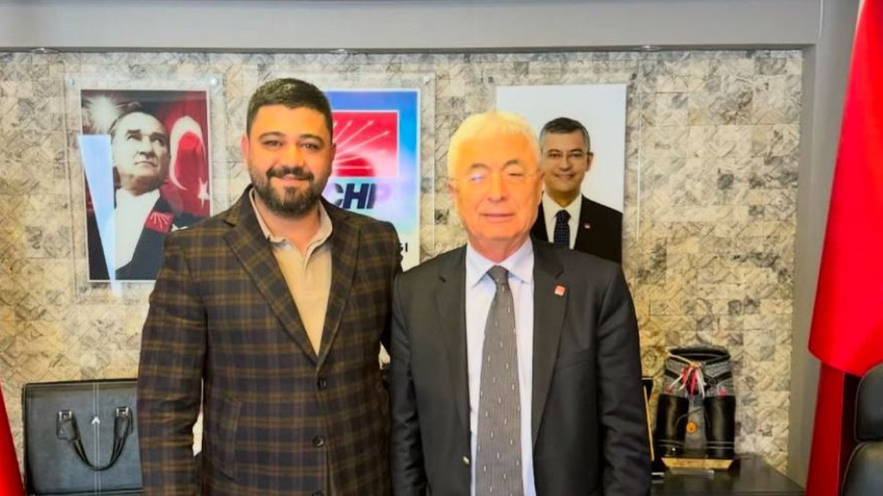 CHP yöneticisi gözaltında! hakkında skandal iddia: Çete üyeleriyle birlikte!