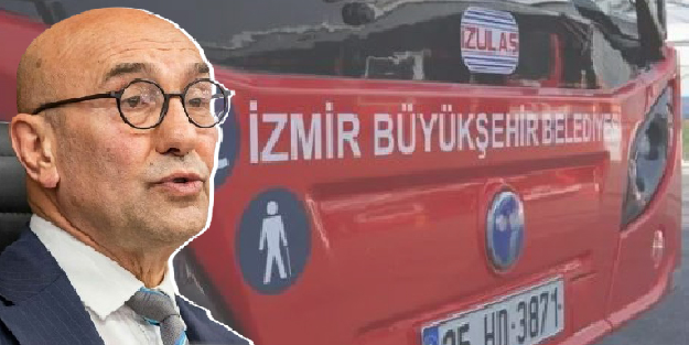 CHP yönetimindeki İzmir'de kriz sonunda patlak verdi! Sokağa dökülecekler