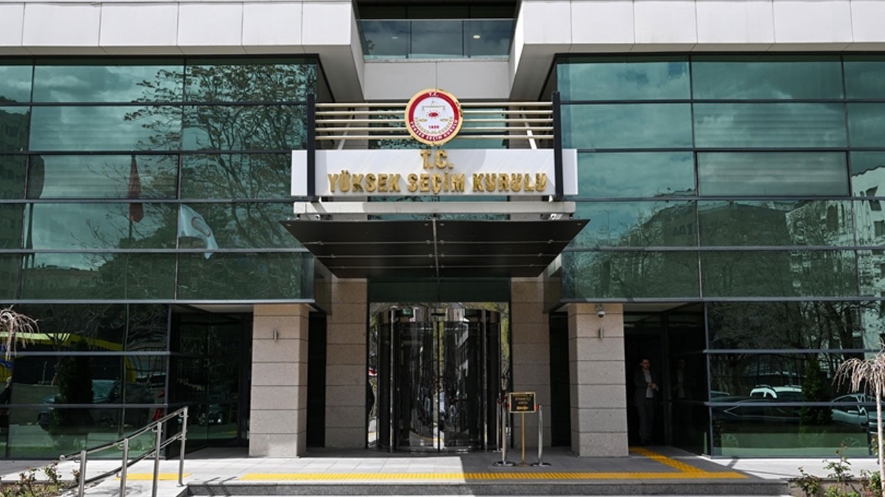 CHP YSK’nın kapısını çaldı! Gözler YSK’nın yarınki toplantısında