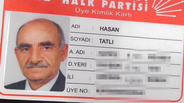Üzücü haber geldi! CHP yürüyüşünde kalp krizi...