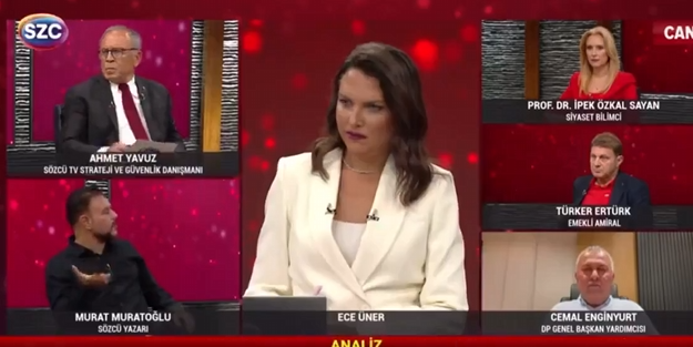 CHP zihniyeti işte tam da bu! Muhaliflerde EYT dansözlüğü