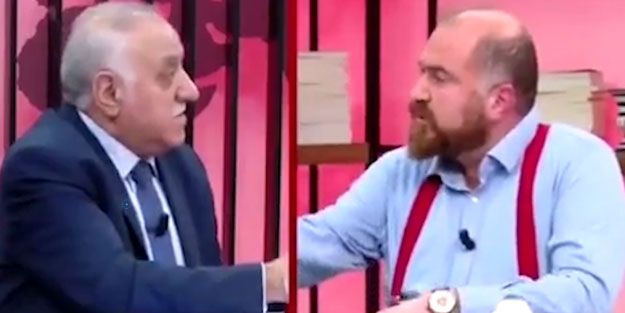 CHP zihniyeti isyan ettirdi! 'Ya yeter sizin partinizde genetik mi bu?'