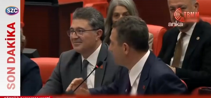 CHP zihniyeti yine şaşırtmadı! Meclis kürsüsünden sıkılmadan yalan söylediler: ‘Öldü’ dedikleri fil sapasağlam çıktı!