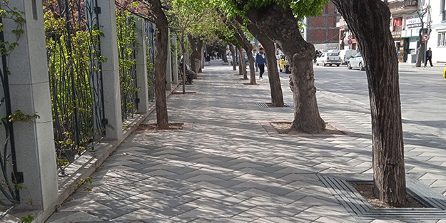 CHP zihniyetinden daha aşağısı beklenemez! Belediye sınıfta kaldı