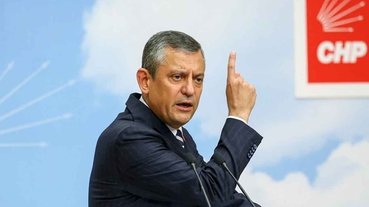 CHP zihniyetine destek meşru değildir