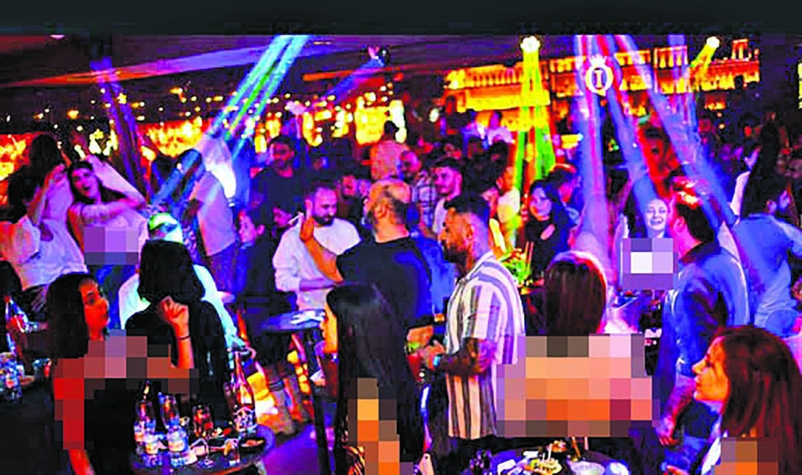 CHP zihniyetinin başı çektiği seküler yobazlar bu yıl da şaşırtmadı! Şişenin dibini buldular