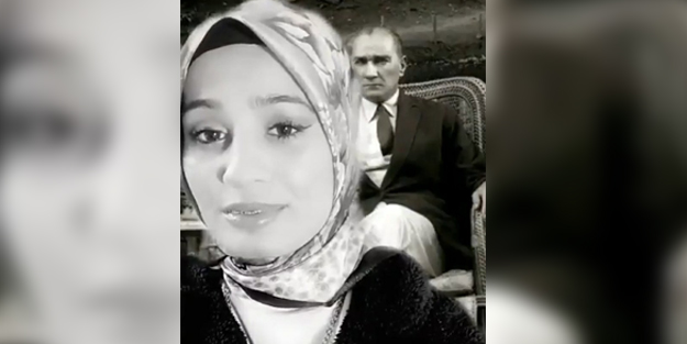 CHP zihniyetinin başörtüsü üzerinden ajans işi tiyatrosu komedi filmlerini aratmadı!