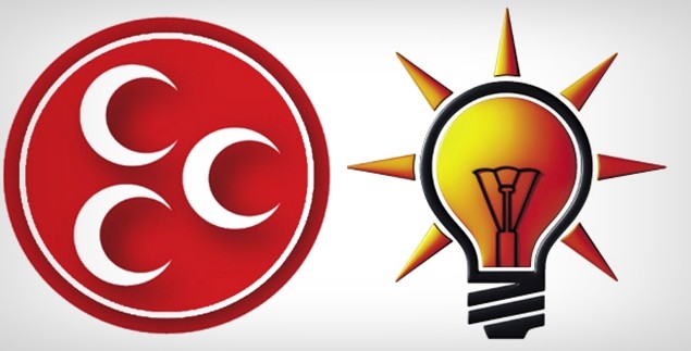 Görev Ak Parti’den ziyade MHP’ye düşüyor