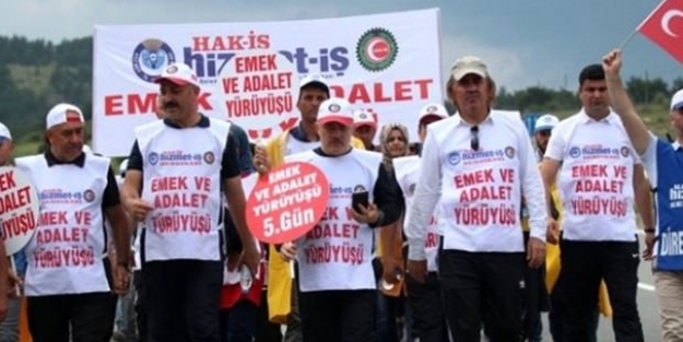 CHP zulmü boyut değiştirdi! Belediyelerde resmen terör estiriyorlar