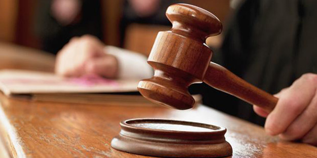 CHP zulmüne mahkeme ‘dur’ dedi