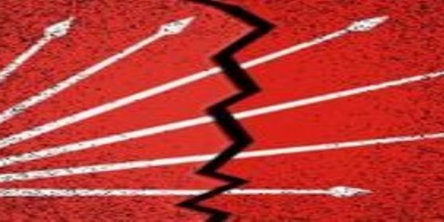 CHP'li adayın adaylığı düşürüldü