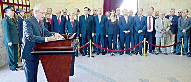 CHP 62 yıldır muhalefette