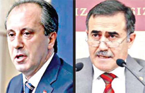 CHP: AK Parti’ye koz vermeyelim