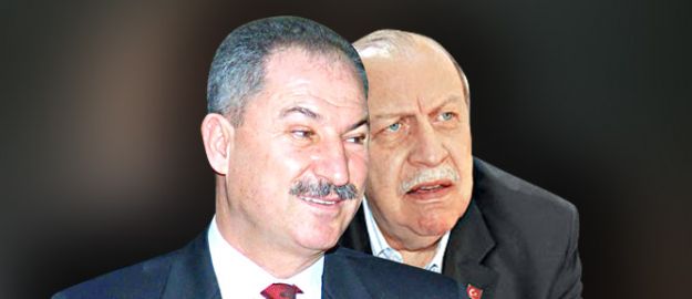 CHP eskilerin peşinde