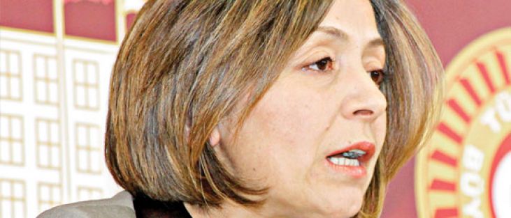 CHP, HSYK için ayak diretiyor