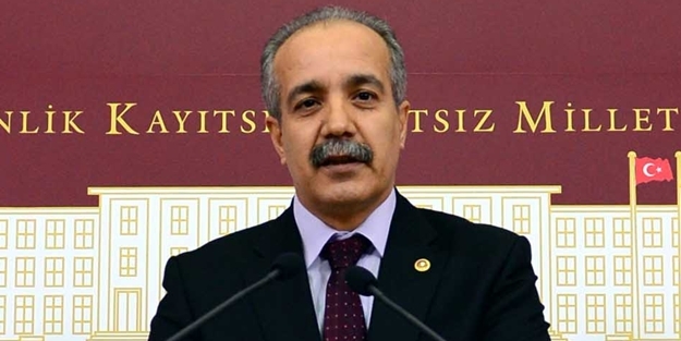 ‘CHP için yolsuzluk mübah’