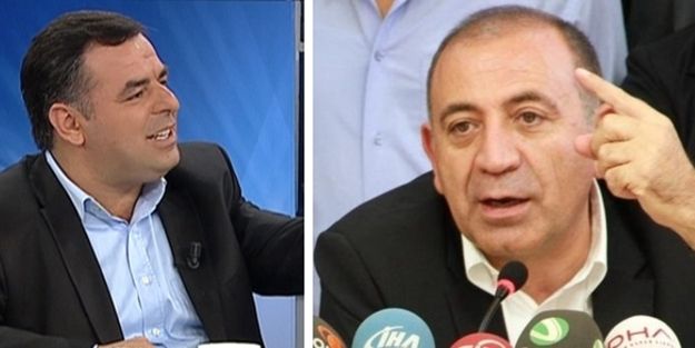 ‘CHP, Koç’un marinasından yönetilemez’