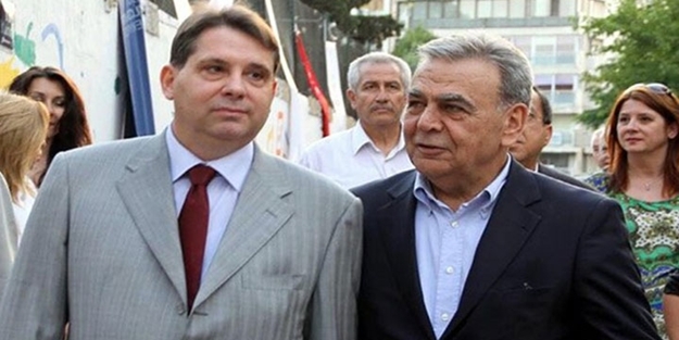 ''CHP 'odun koysak kazanırız' düşüncesinde'' dedi, istifa etti