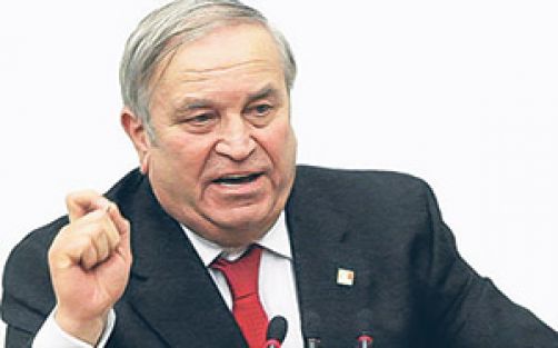 ‘CHP önce içerideki liboşları temizlesin’