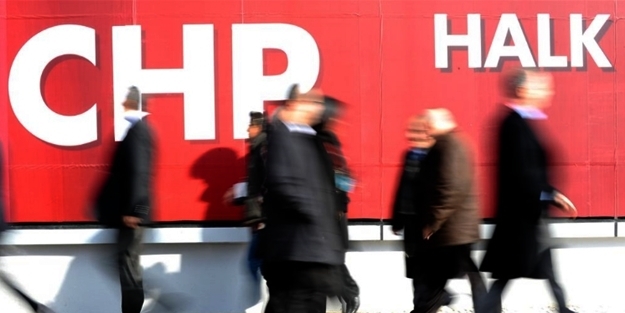 CHP seçime katılamayacak mı?