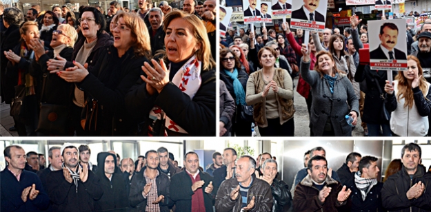 CHP teşkilatlarında aday depremi