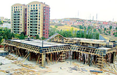 CHP ülkenin en büyük cemevini yapıyor