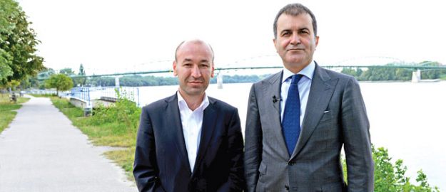 CHP, vesayetçi anayasada ısrarlı