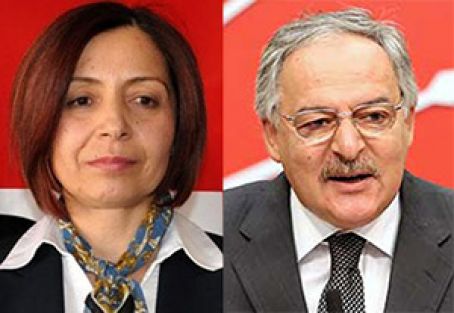 CHP zorbalıkta ısrarlı