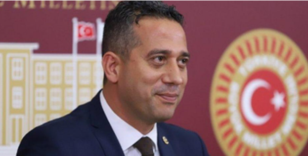 CHP’de 10 milyonluk vurgunu kim yaptı? Hürrem şifreyi verdi: "CHP’nin mahir ağababaları" Mahir Başarır ve Veli Ağbaba mı?