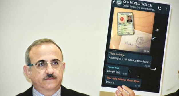 CHP'de 1946 ruhu hortladı! Açık oy gizli sayım