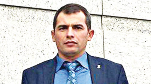 CHP’de 2015’in ilk işçi kıyımı