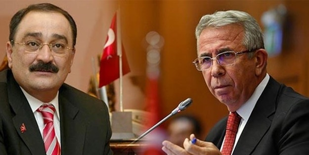 CHP'de 25 milyonluk rüşvet krizi! O isimler belli oldu