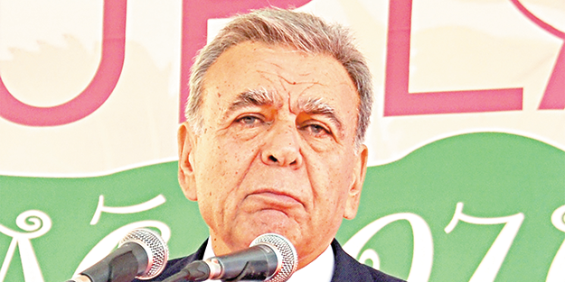 CHP’de 25 TIR’lık yolsuzluk