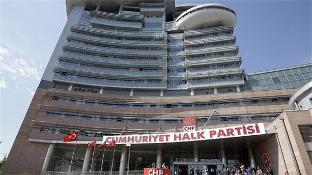 CHP'de 27 bin kişi online üye oldu