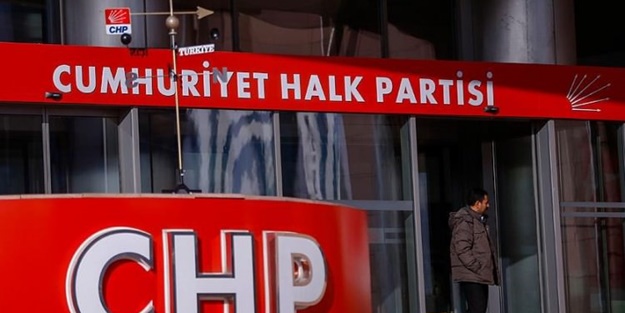 CHP'de 6 saatlik toplantı! İşte alınan kararlar...