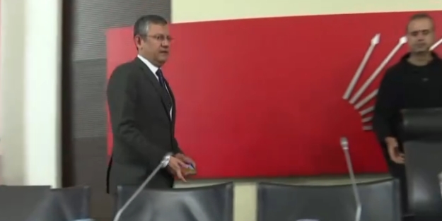 CHP’de aday belirleme mesaisi: Toplantılarda neler yaşandı?