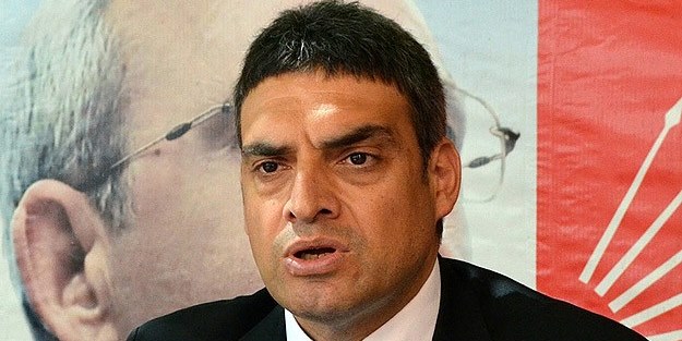 CHP'de aday yapılmayan Umut Oran açtı ağzını yumdu gözünü