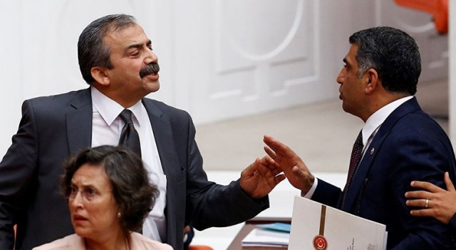 CHP'de adaylığı kesinleşen tek milletvekili Gürsel Erol